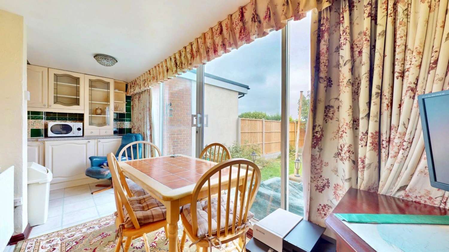 Coombewood Drive, Chadwell Heath, RM6