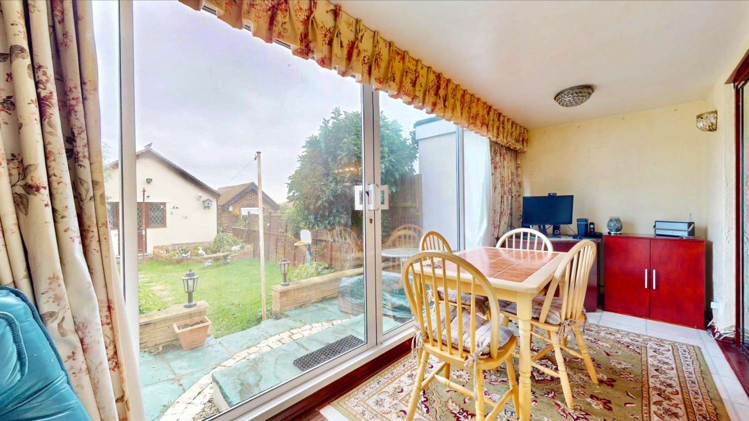Coombewood Drive, Chadwell Heath, RM6