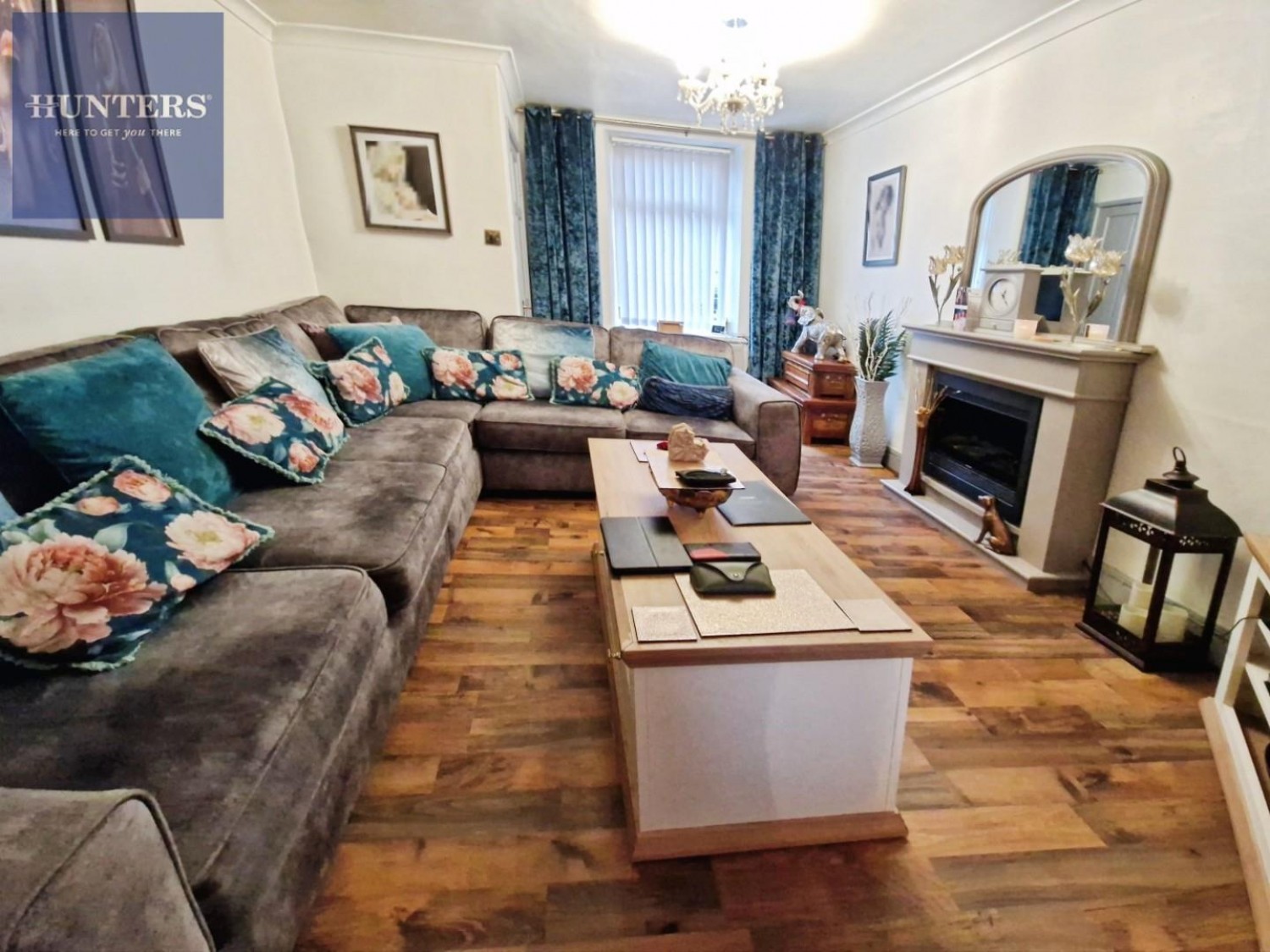 Dinam Street, Nantymoel, Bridgend