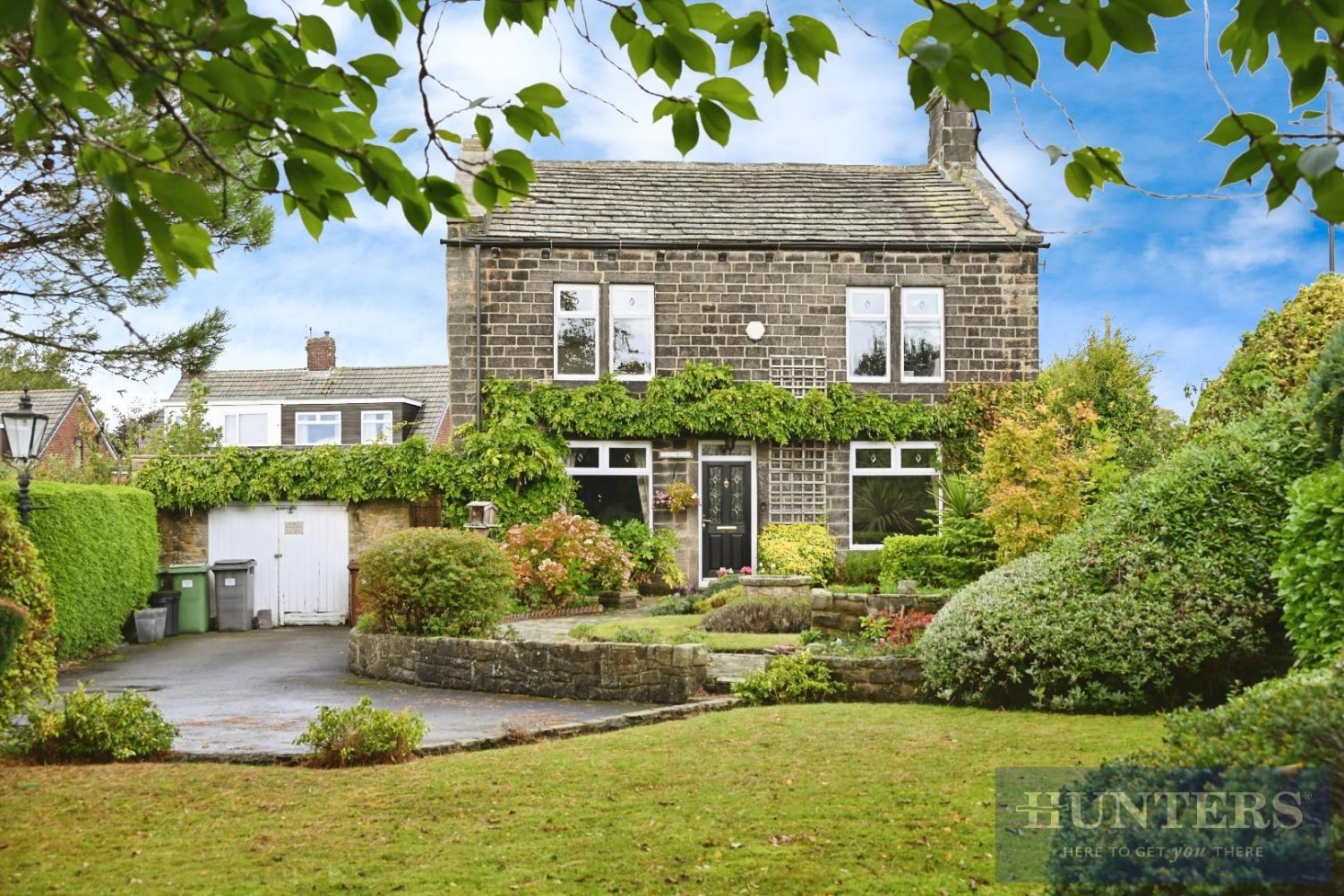 Swincar Avenue, Yeadon, Leeds