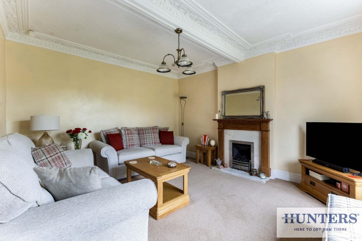 Swincar Avenue, Yeadon, Leeds