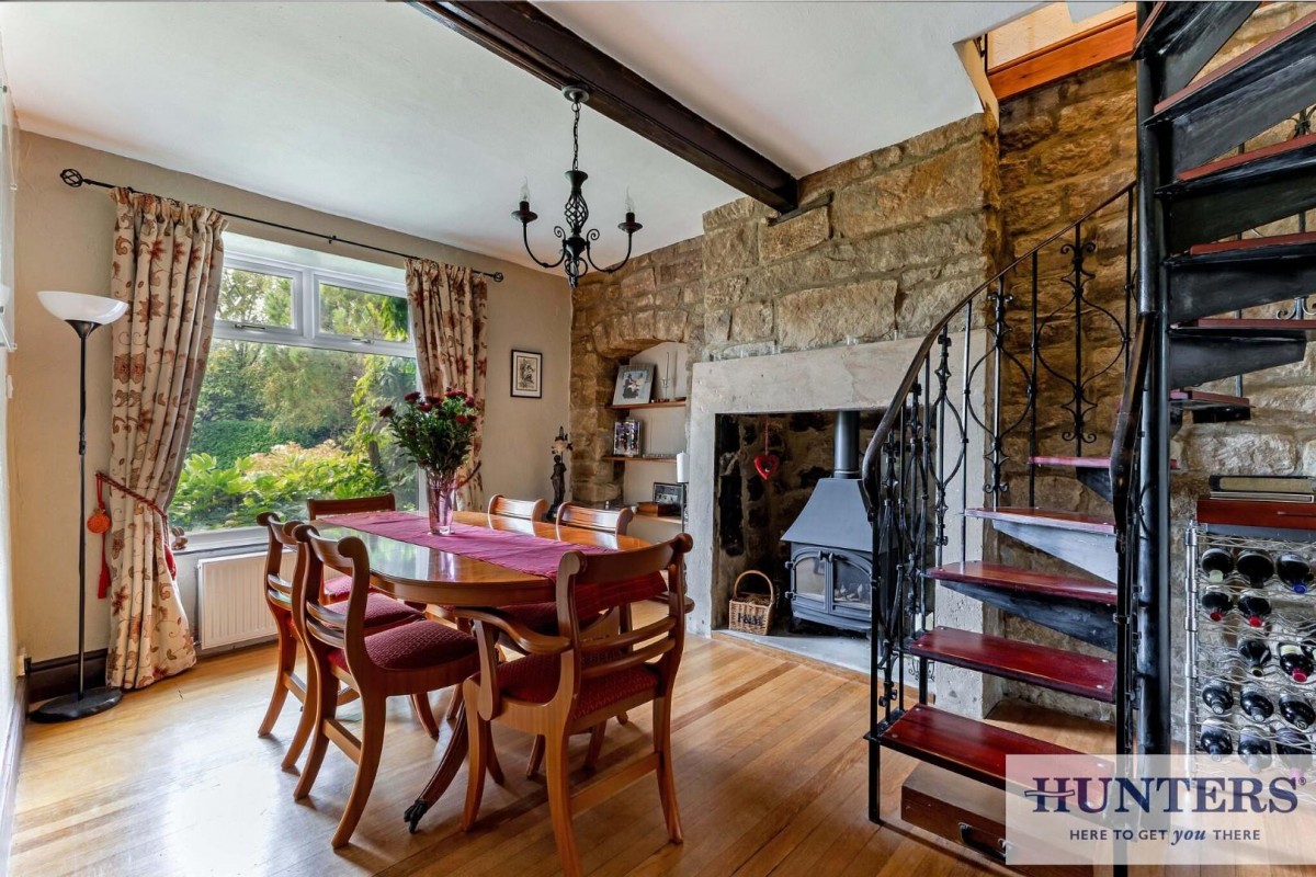 Swincar Avenue, Yeadon, Leeds