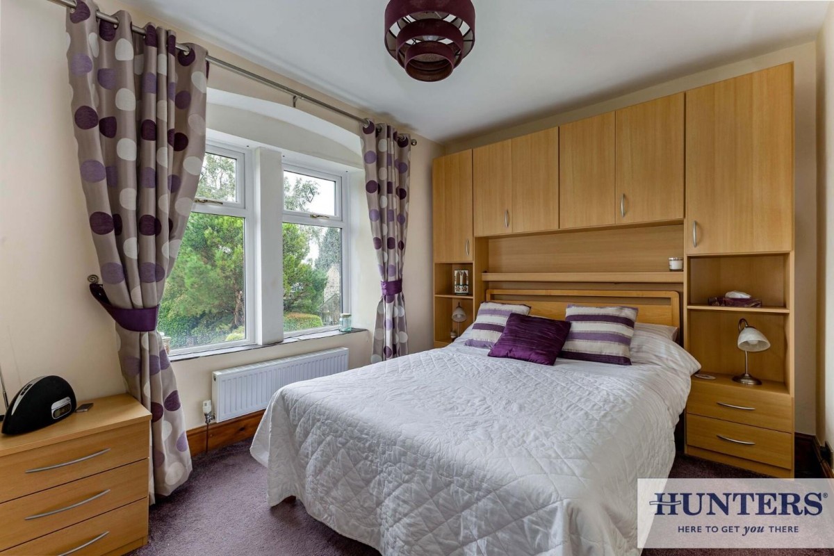 Swincar Avenue, Yeadon, Leeds