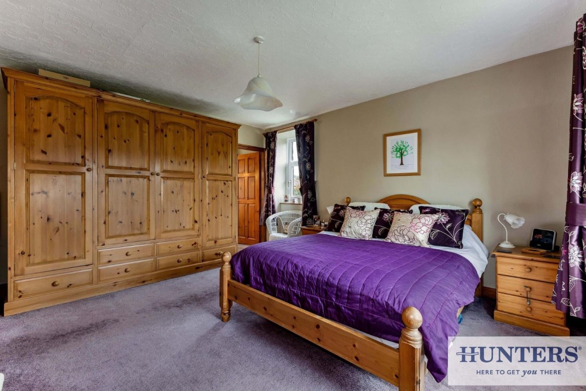 Swincar Avenue, Yeadon, Leeds