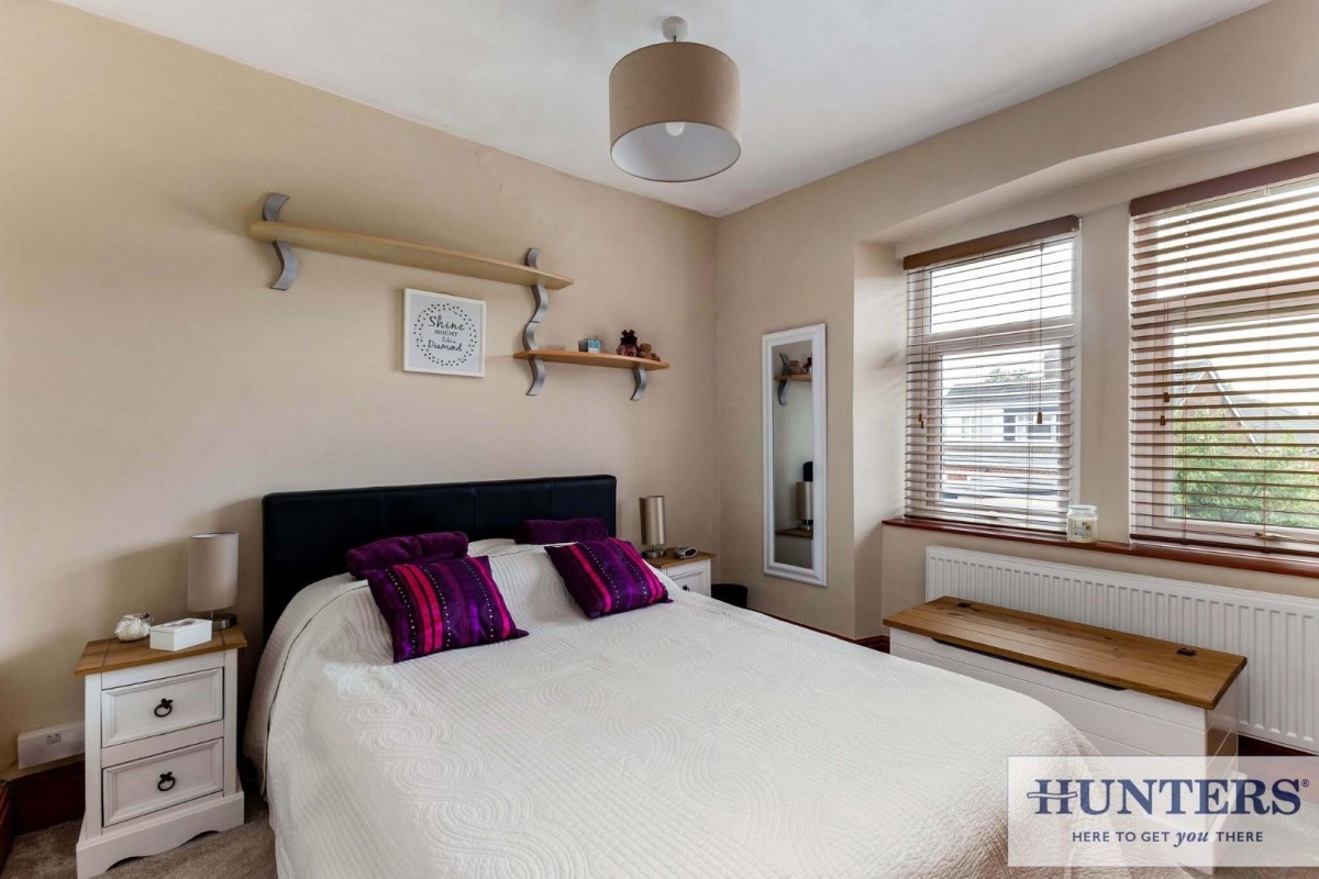 Swincar Avenue, Yeadon, Leeds