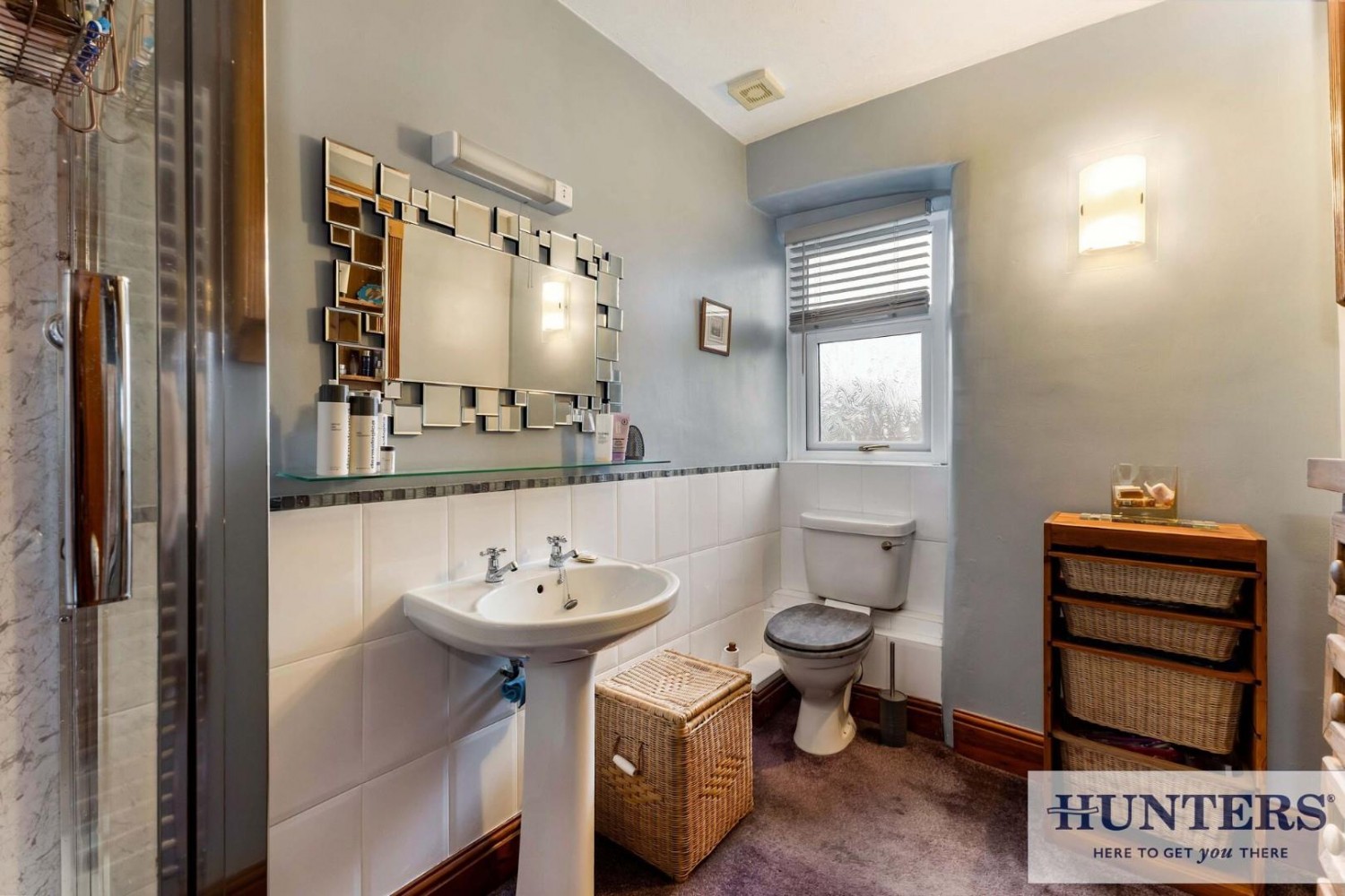 Swincar Avenue, Yeadon, Leeds