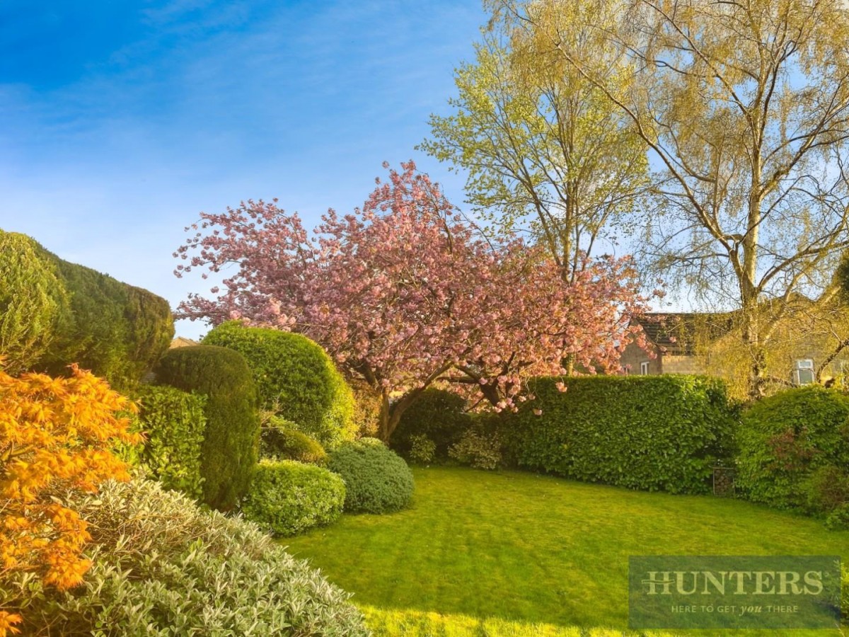 Swincar Avenue, Yeadon, Leeds