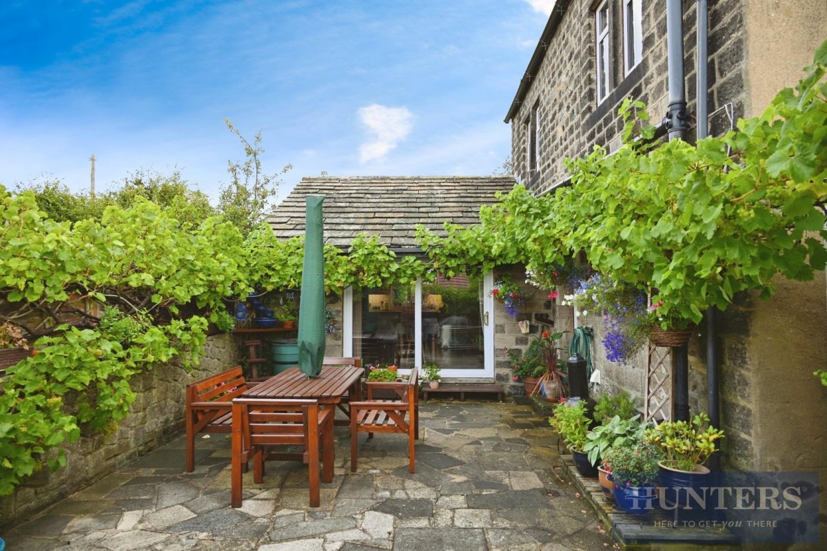 Swincar Avenue, Yeadon, Leeds