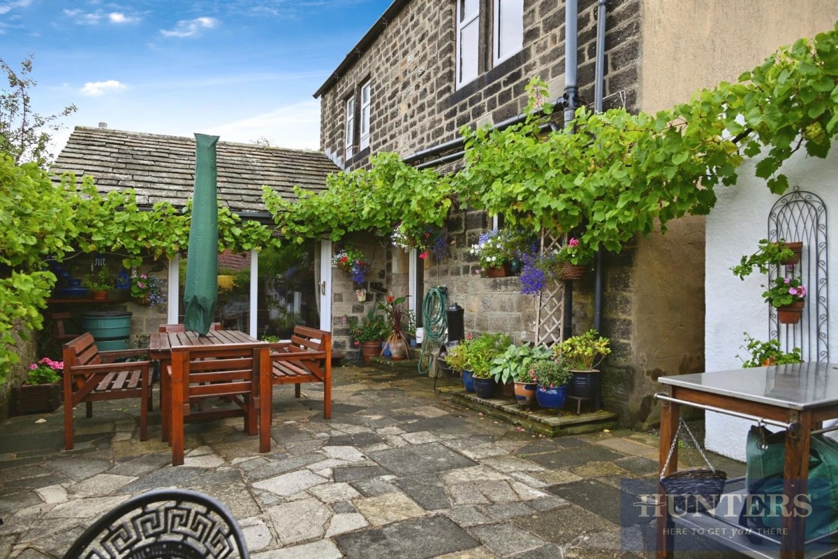 Swincar Avenue, Yeadon, Leeds