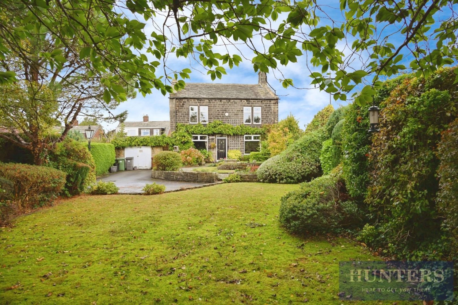 Swincar Avenue, Yeadon, Leeds