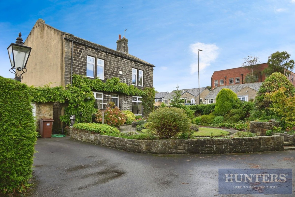 Swincar Avenue, Yeadon, Leeds