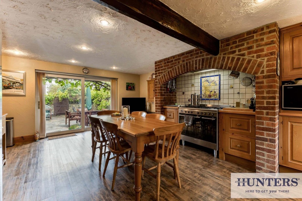 Swincar Avenue, Yeadon, Leeds