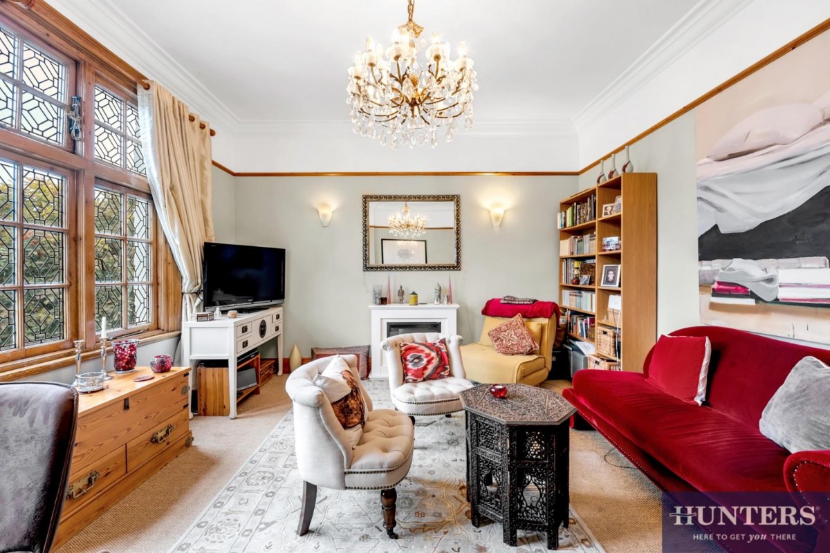 Heathfield Park, Willesden Green, London, NW2