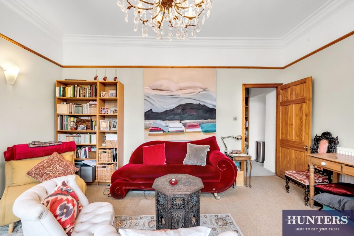Heathfield Park, Willesden Green, London, NW2