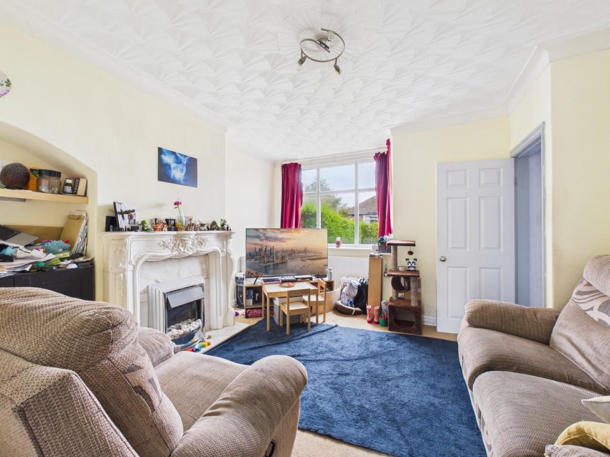 Glenhurst Grove, Keighley