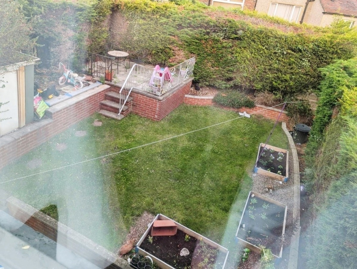 Glenhurst Grove, Keighley