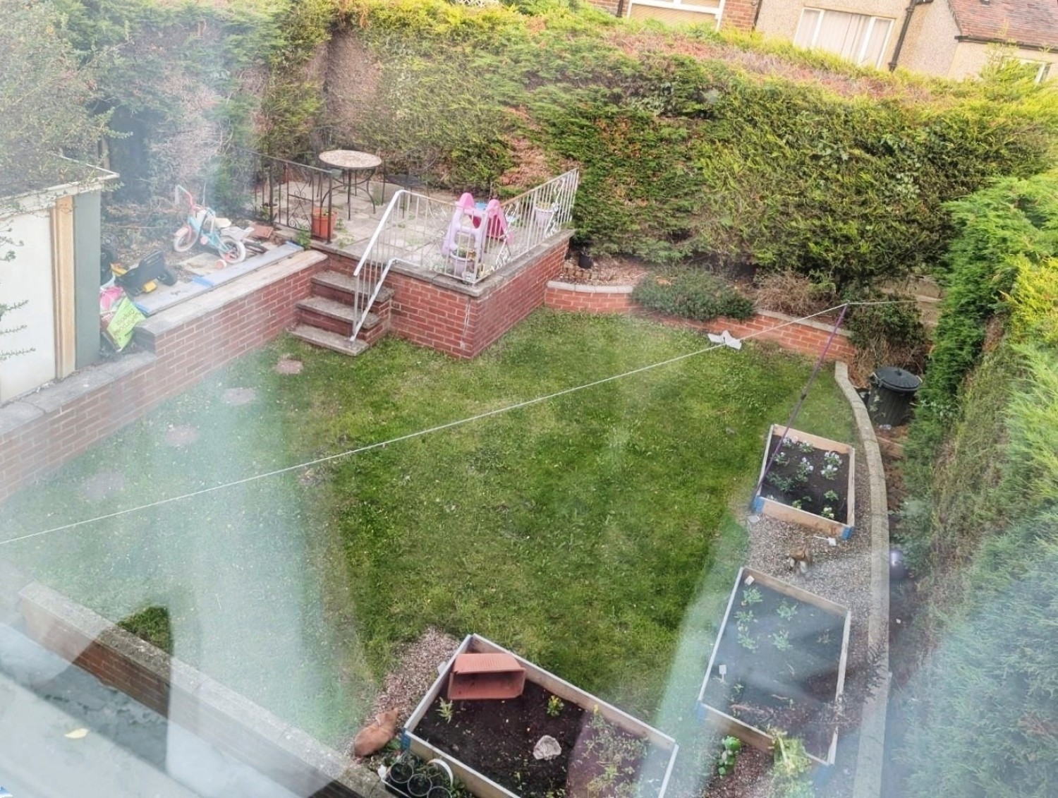 Glenhurst Grove, Keighley