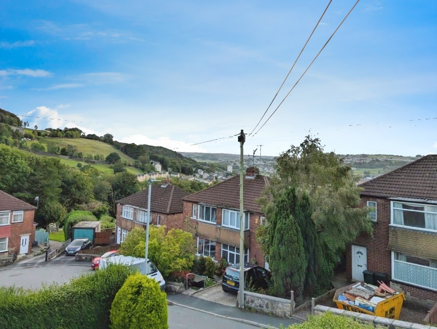 Glenhurst Grove, Keighley