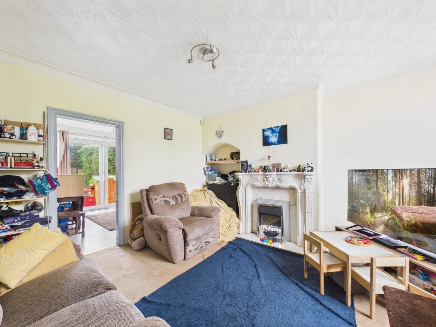 Glenhurst Grove, Keighley