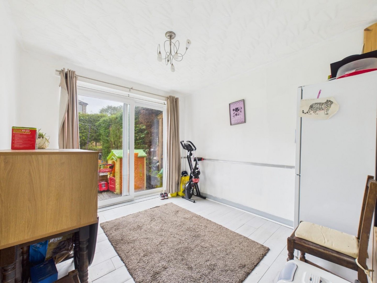 Glenhurst Grove, Keighley