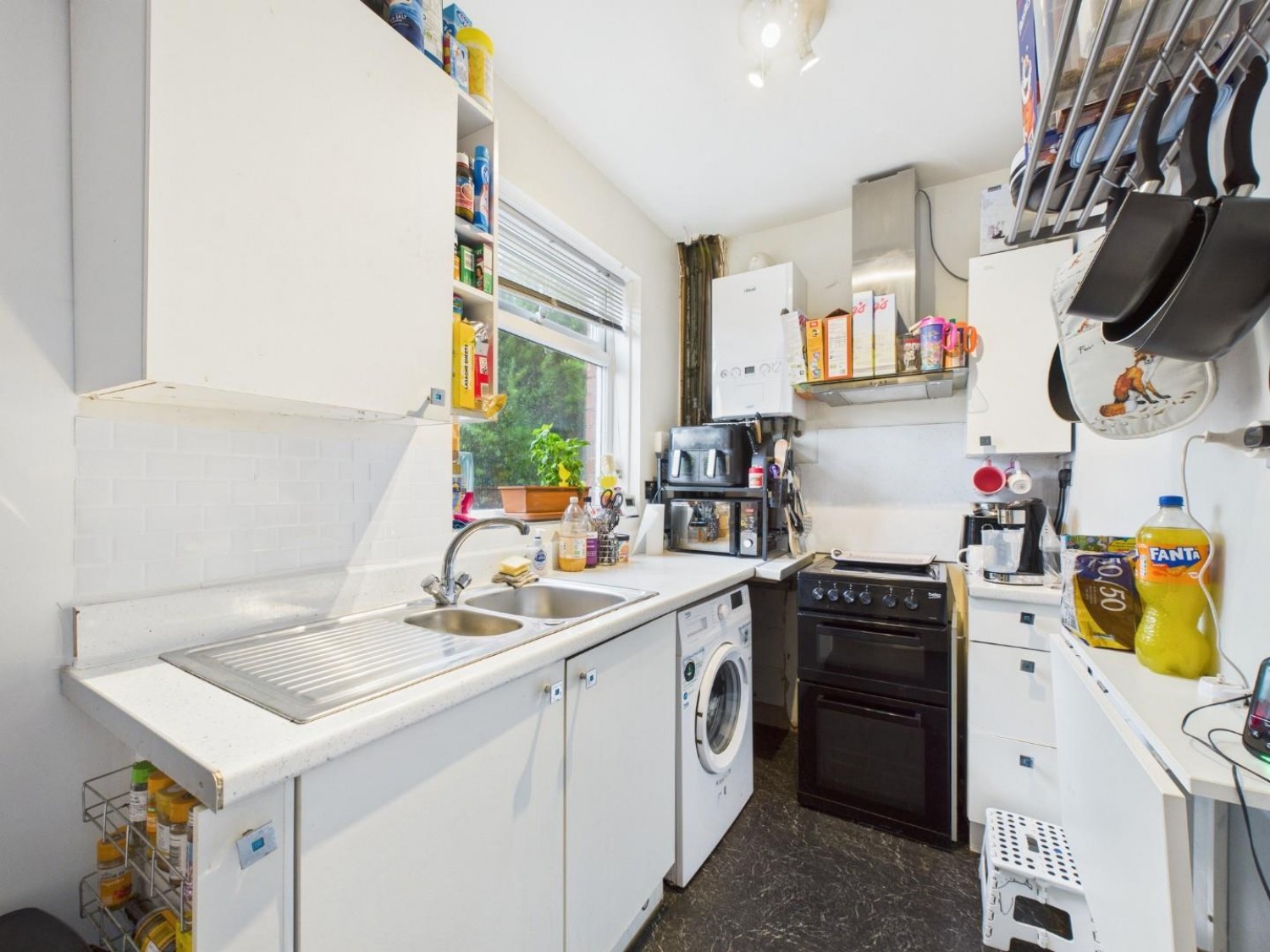 Glenhurst Grove, Keighley