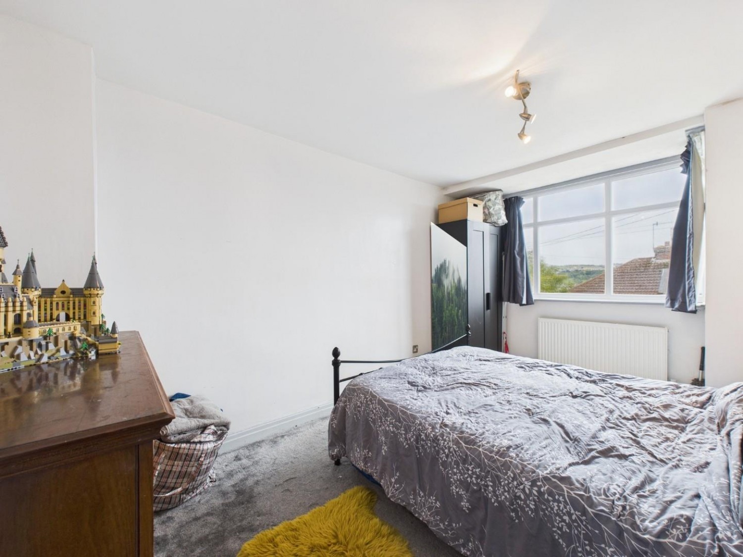 Glenhurst Grove, Keighley