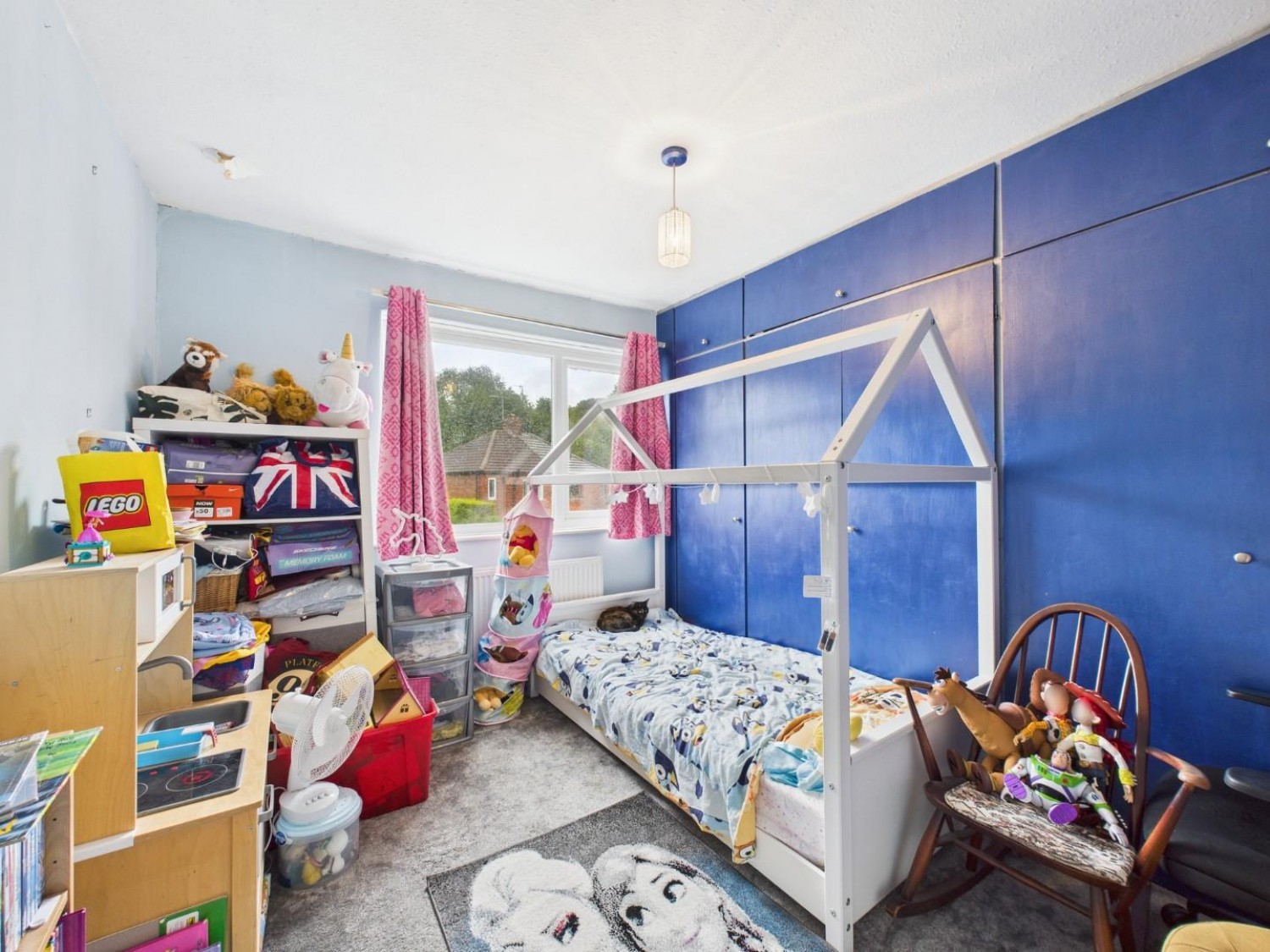 Glenhurst Grove, Keighley