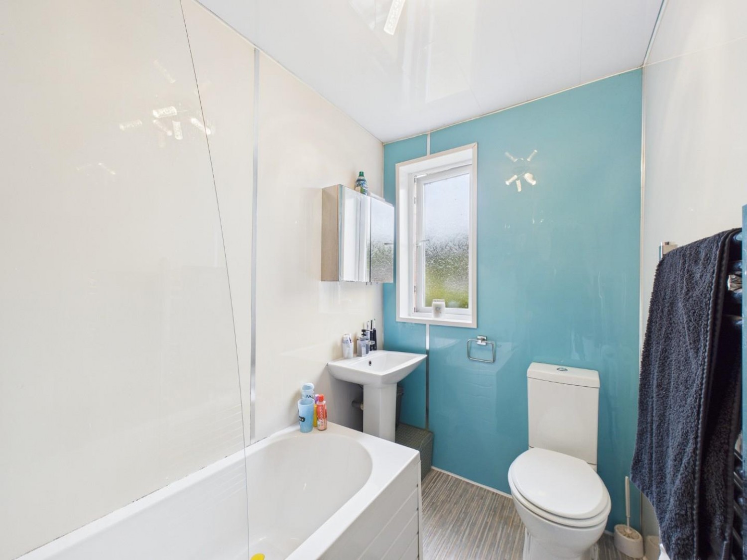 Glenhurst Grove, Keighley