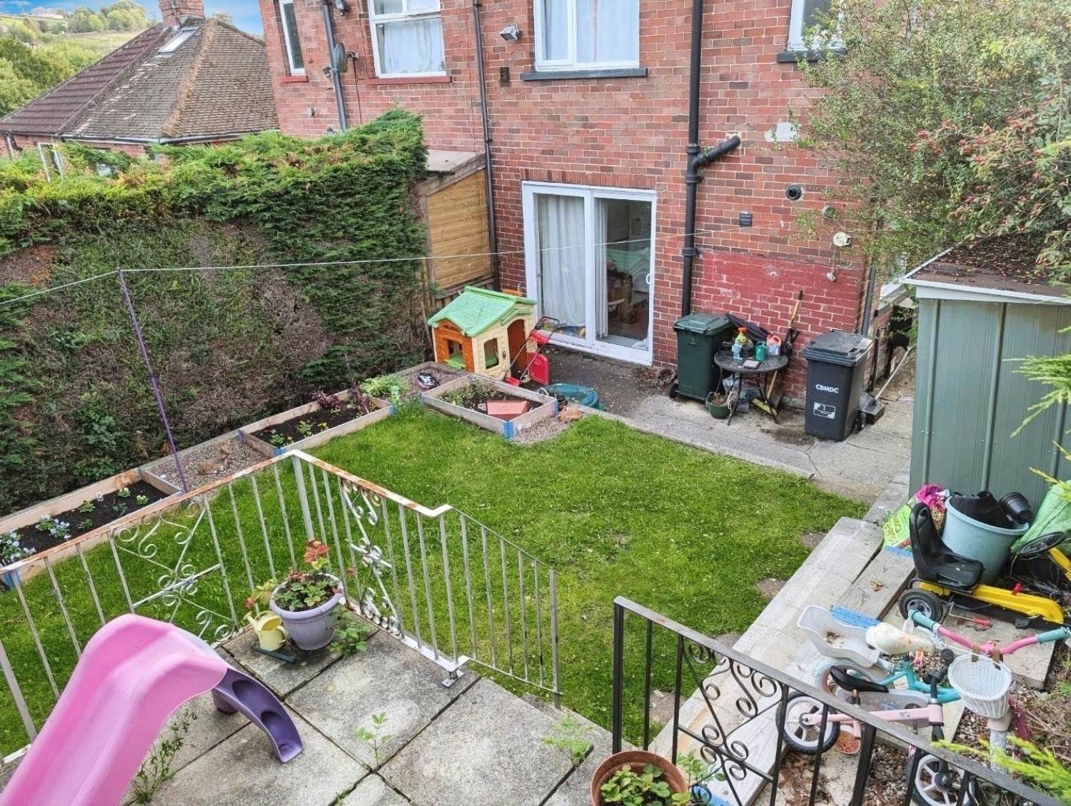 Glenhurst Grove, Keighley