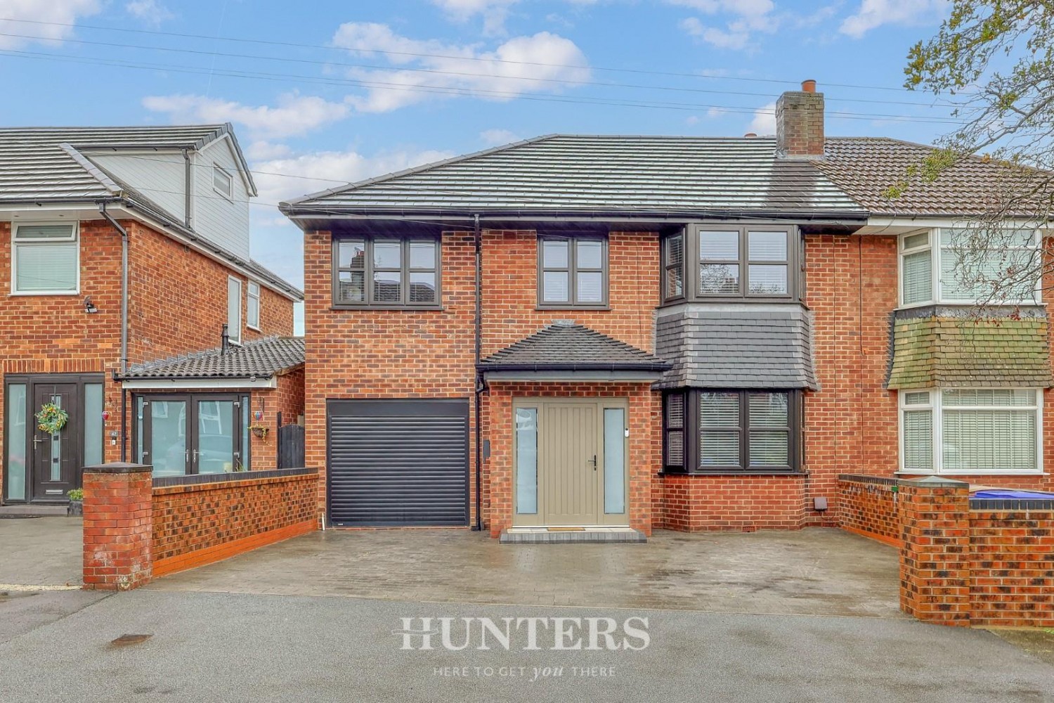 Worcester Road, Middleton, Manchester