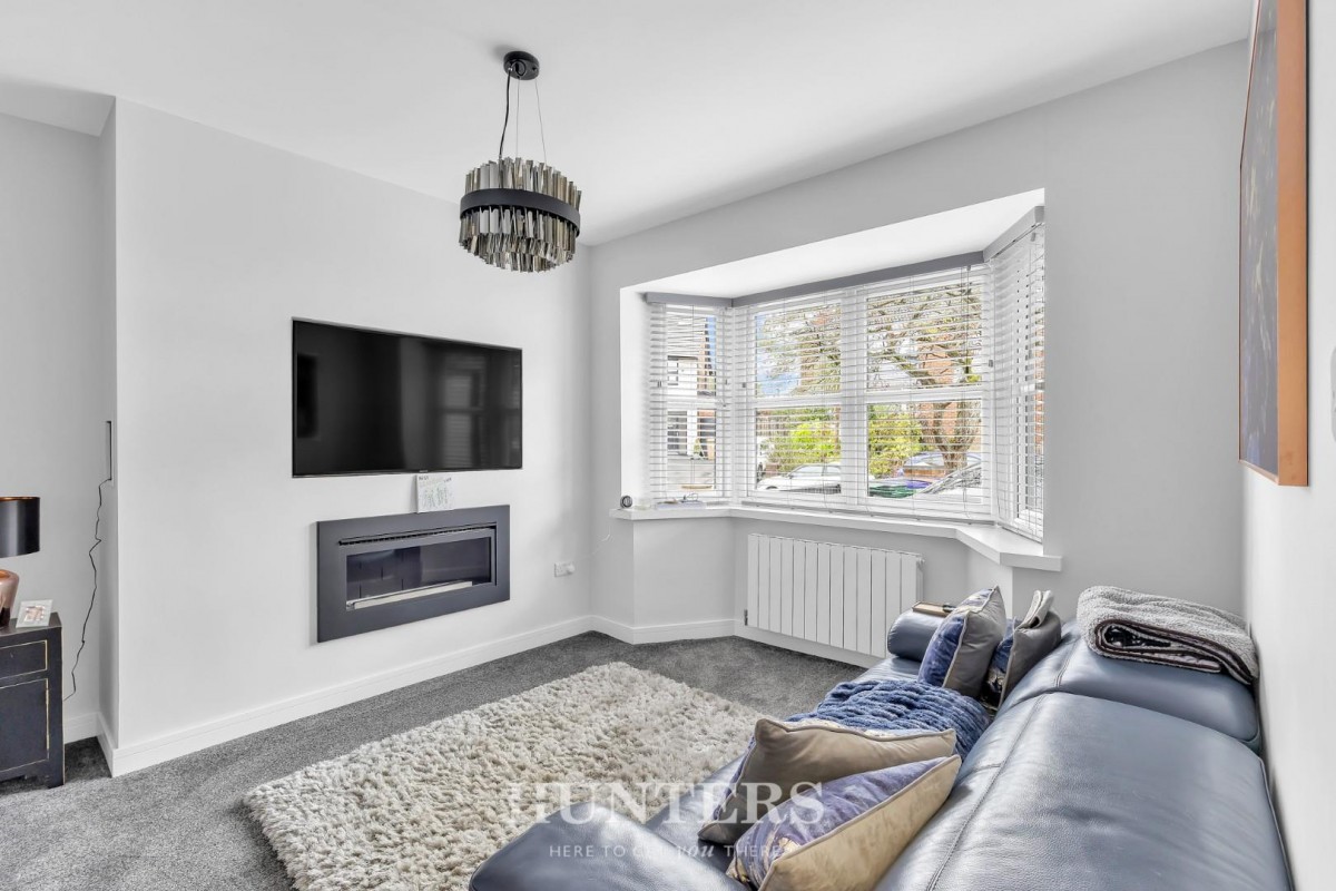 Worcester Road, Middleton, Manchester