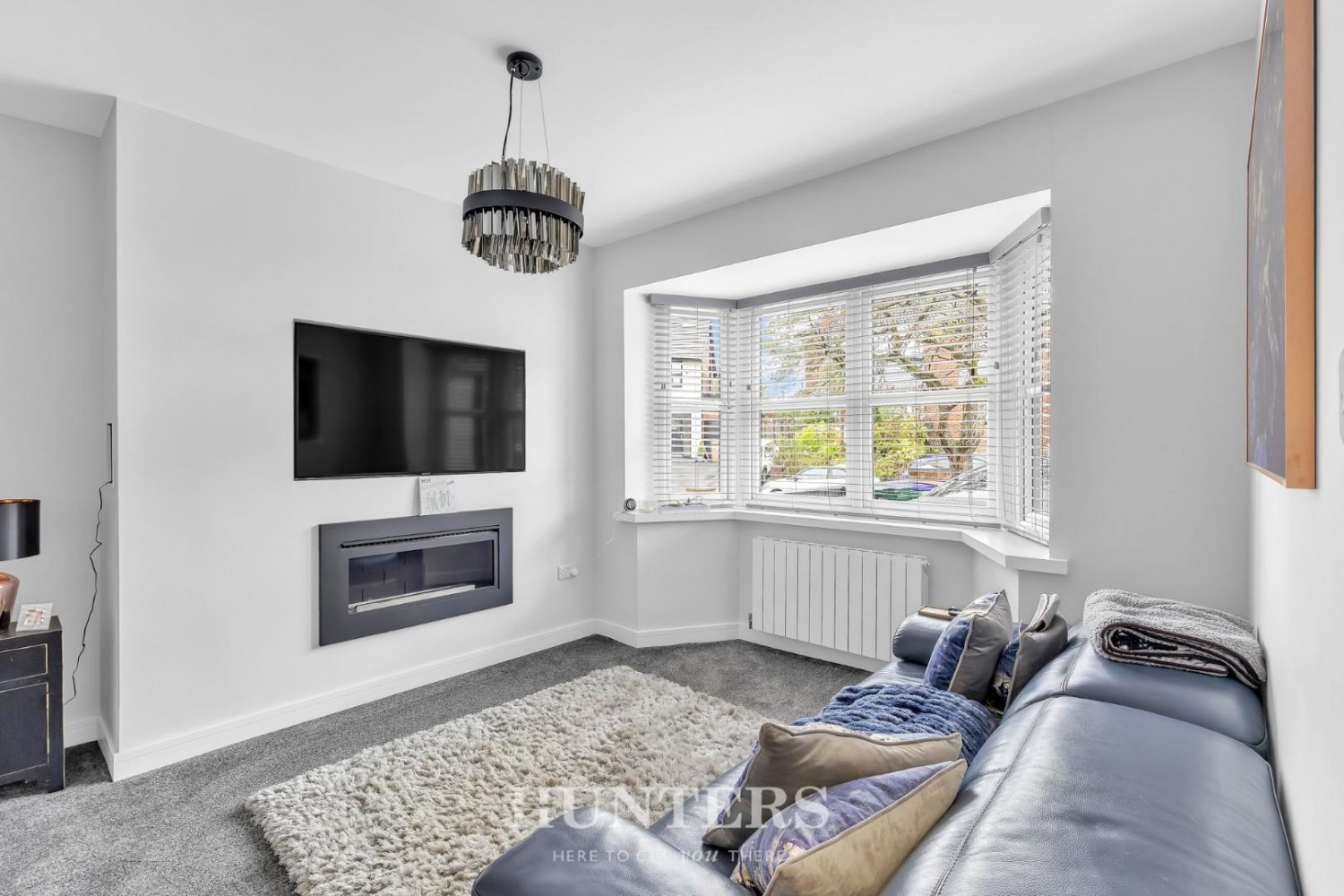 Worcester Road, Middleton, Manchester