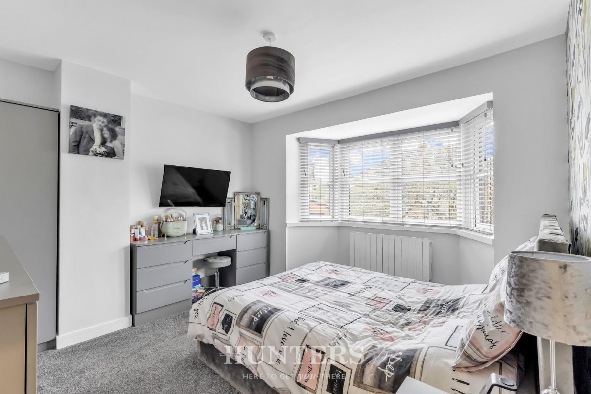 Worcester Road, Middleton, Manchester