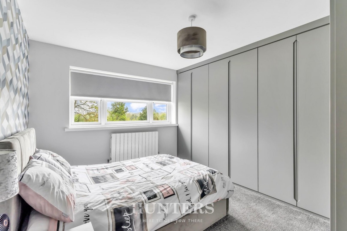 Worcester Road, Middleton, Manchester