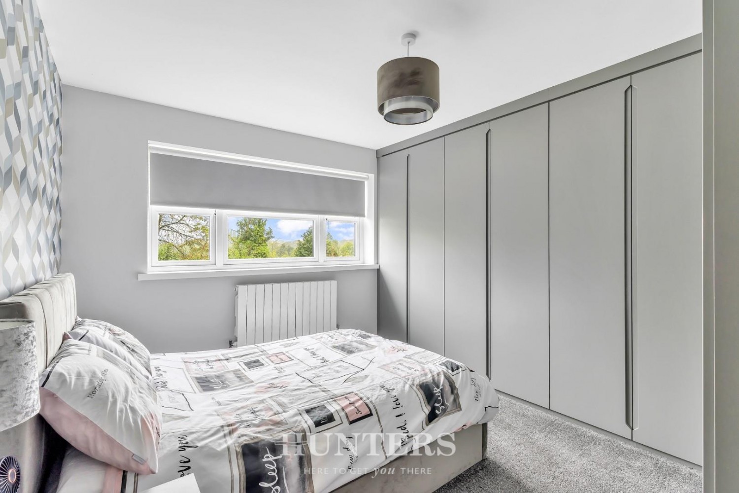 Worcester Road, Middleton, Manchester