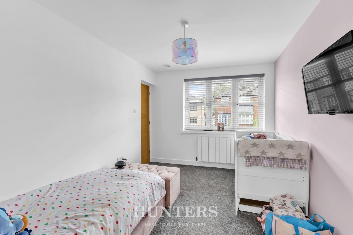 Worcester Road, Middleton, Manchester