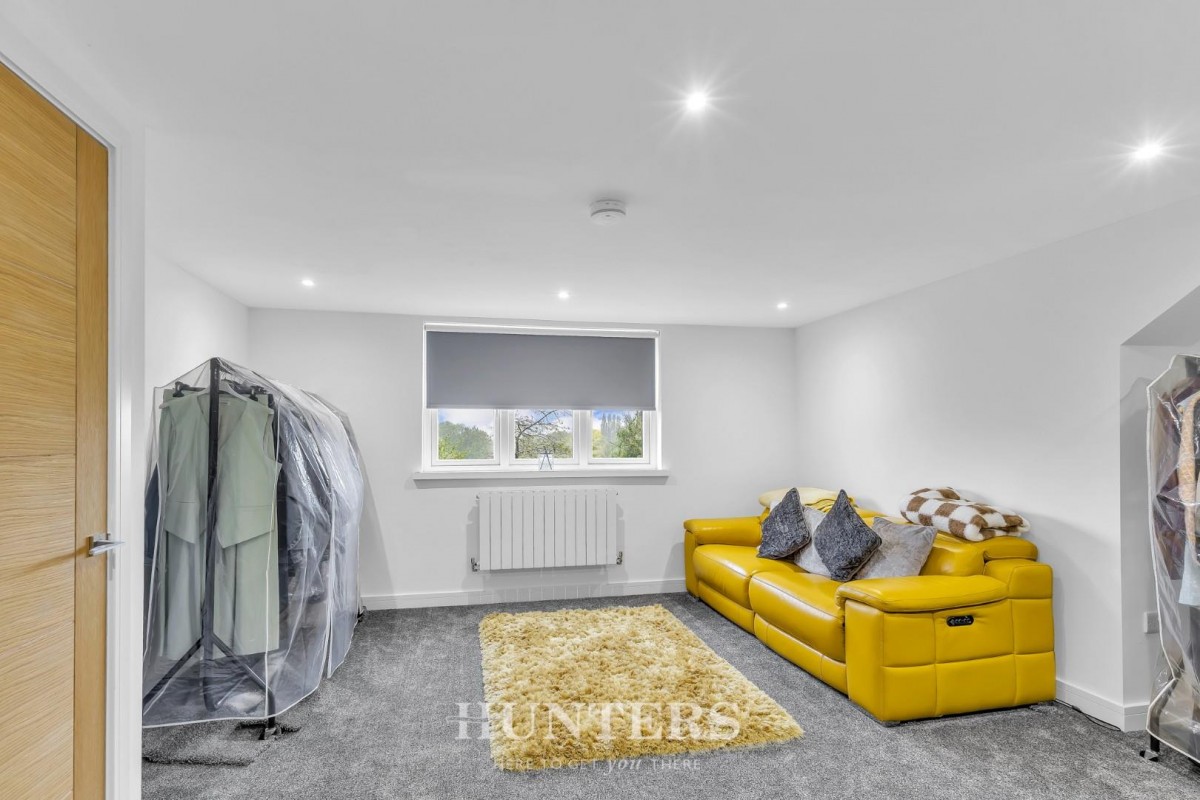 Worcester Road, Middleton, Manchester