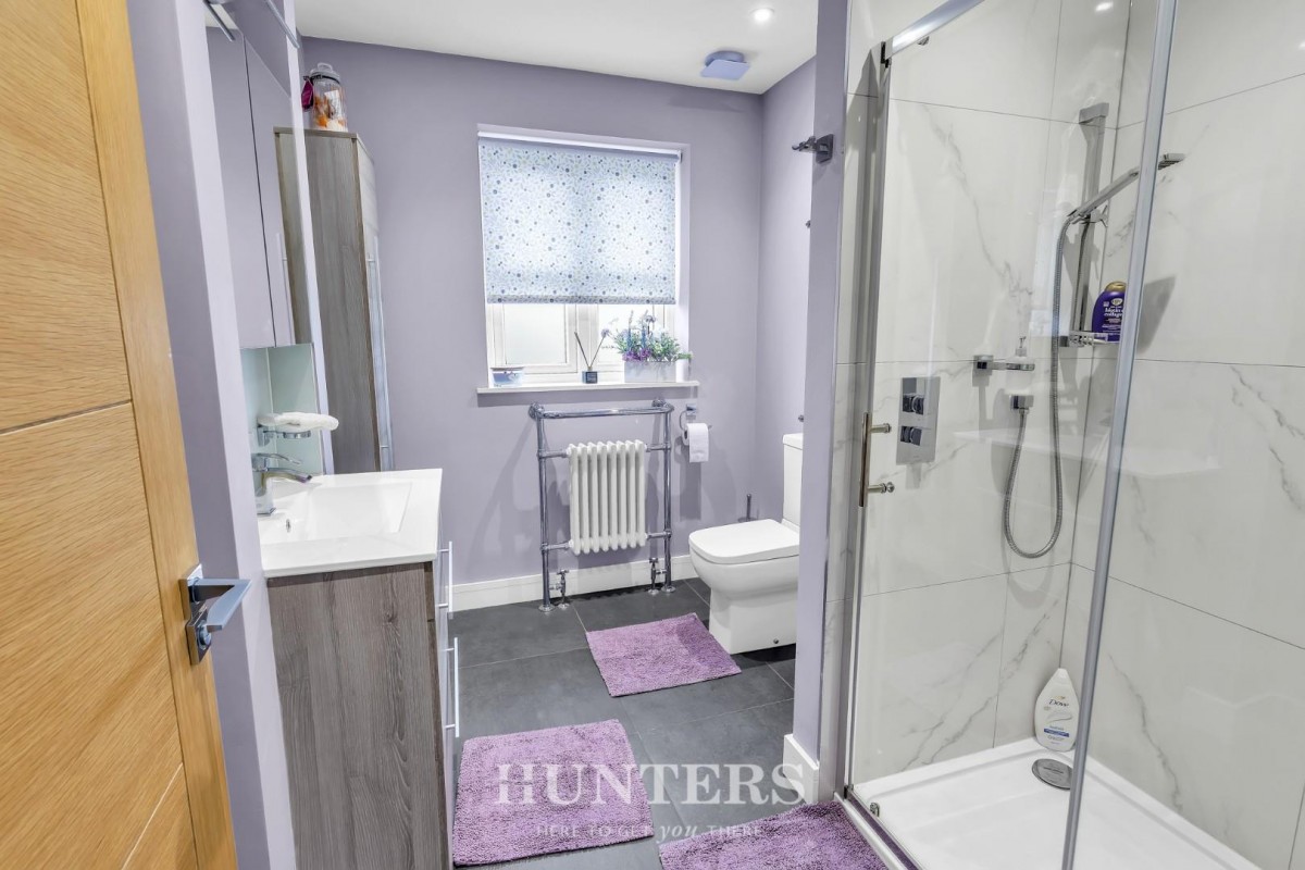 Worcester Road, Middleton, Manchester