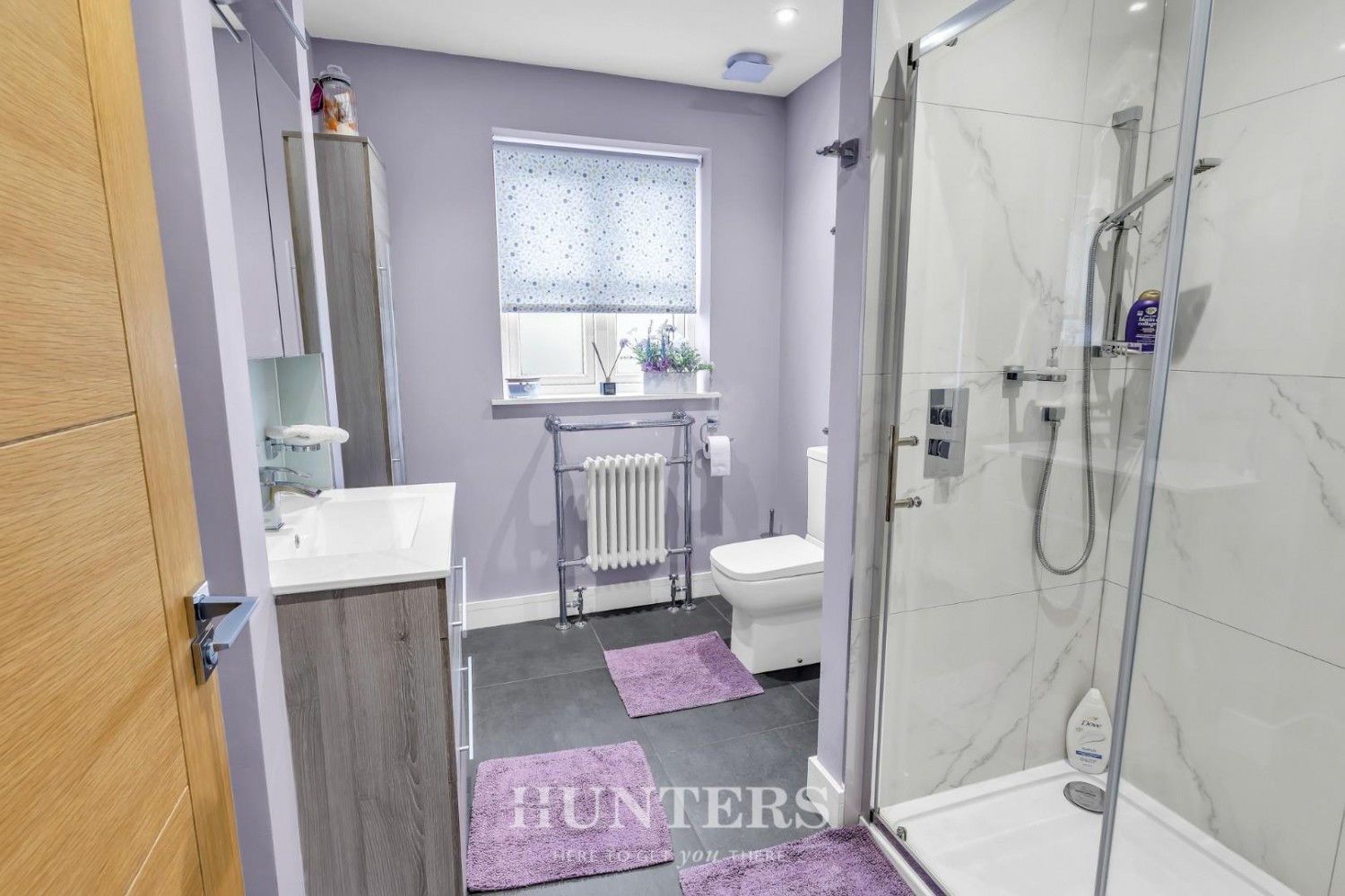 Worcester Road, Middleton, Manchester