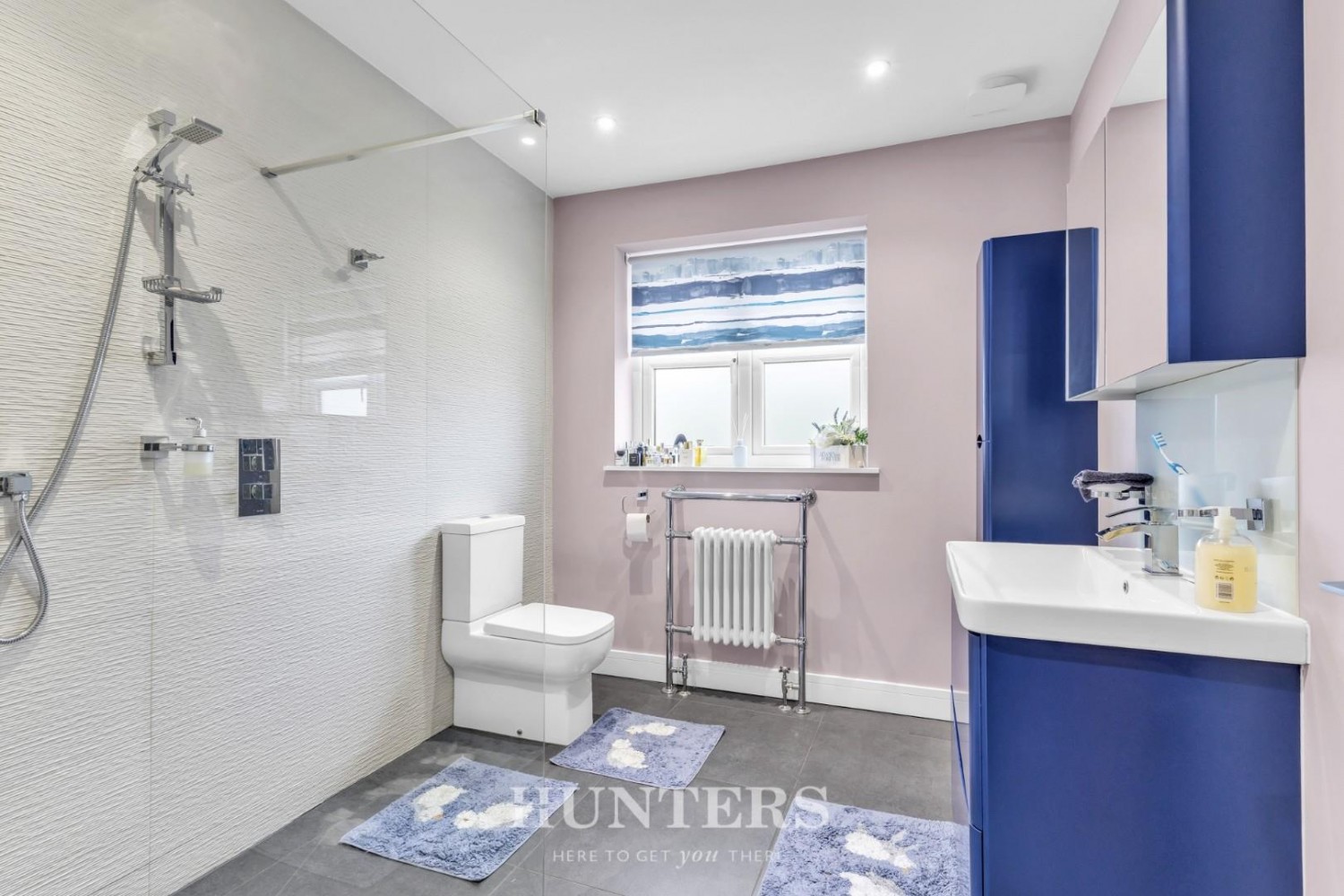 Worcester Road, Middleton, Manchester