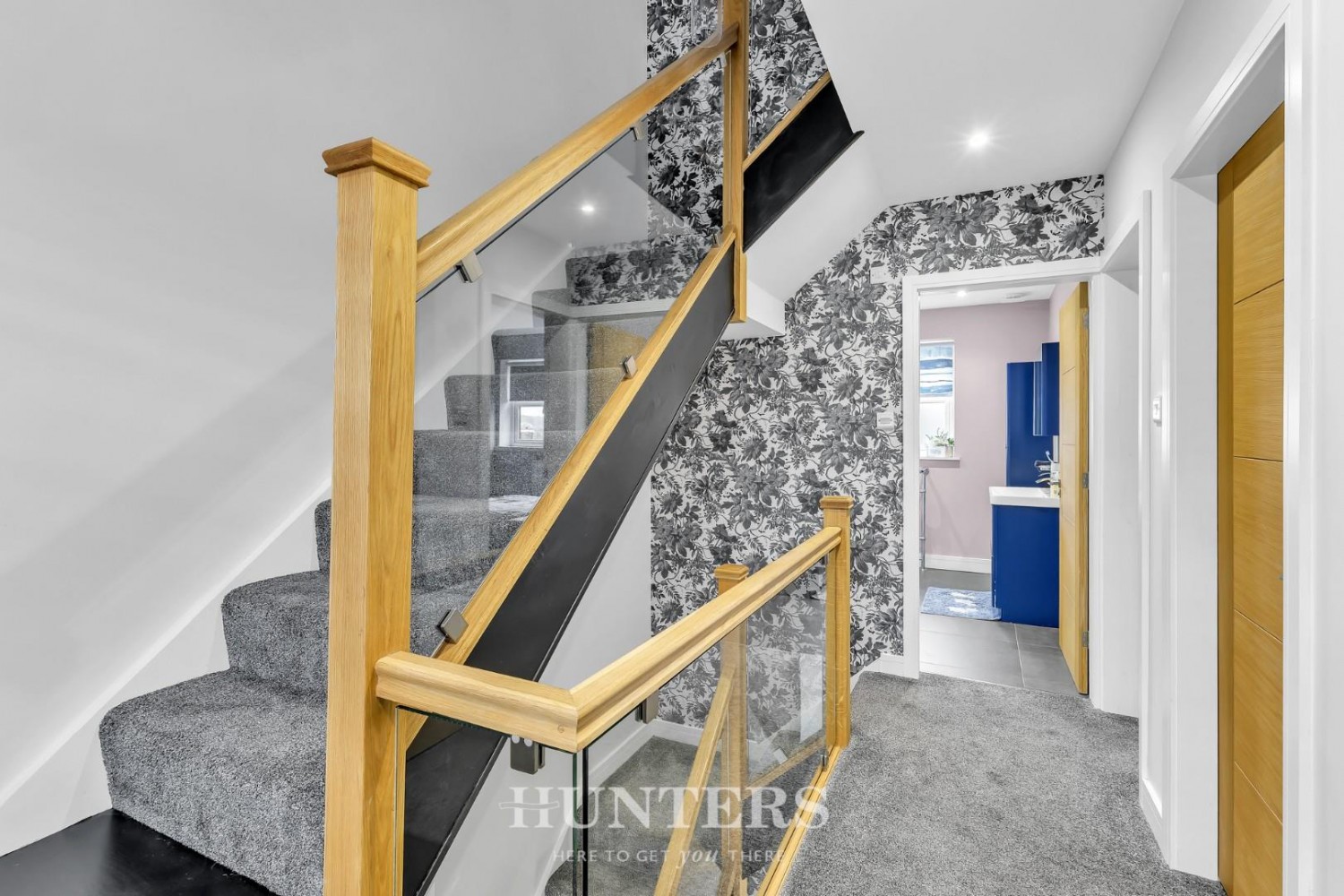 Worcester Road, Middleton, Manchester