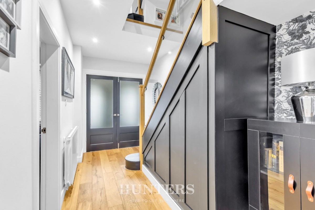 Worcester Road, Middleton, Manchester