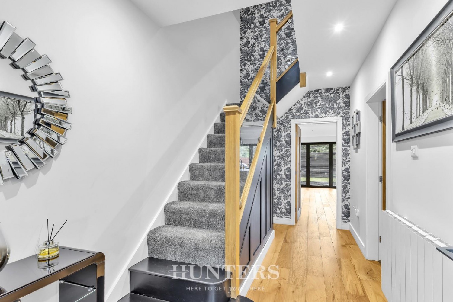 Worcester Road, Middleton, Manchester