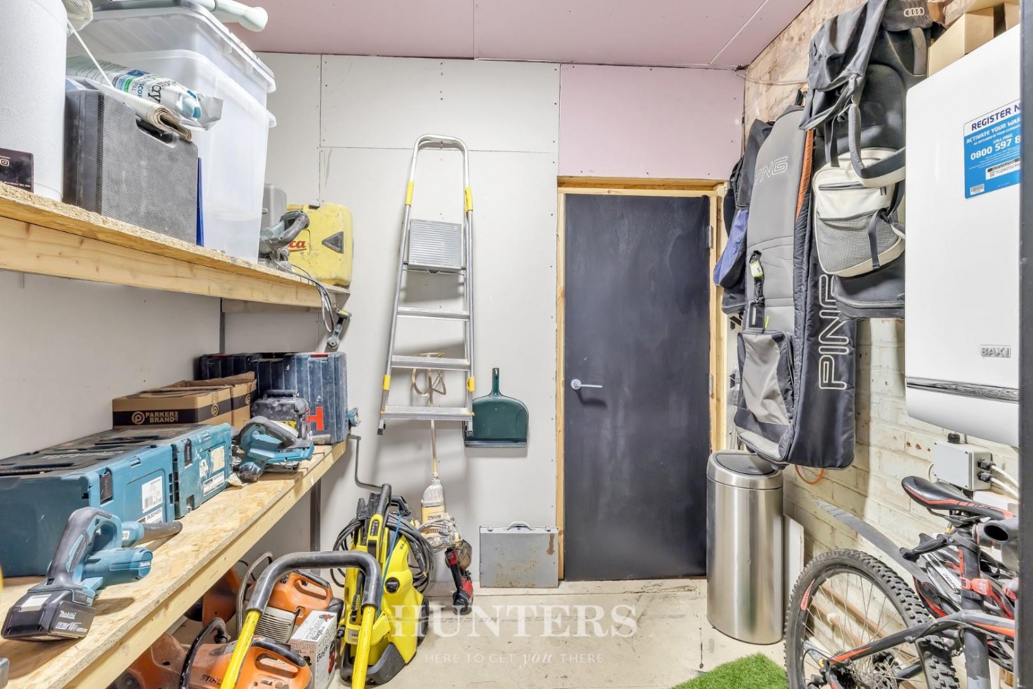 Worcester Road, Middleton, Manchester