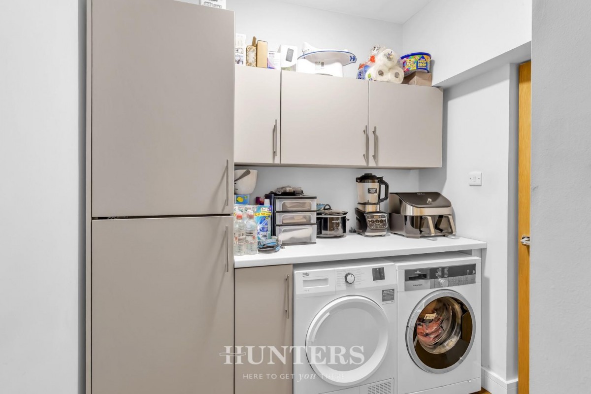 Worcester Road, Middleton, Manchester