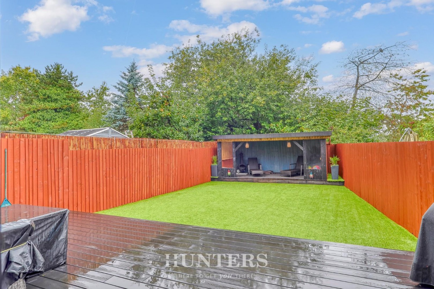 Worcester Road, Middleton, Manchester