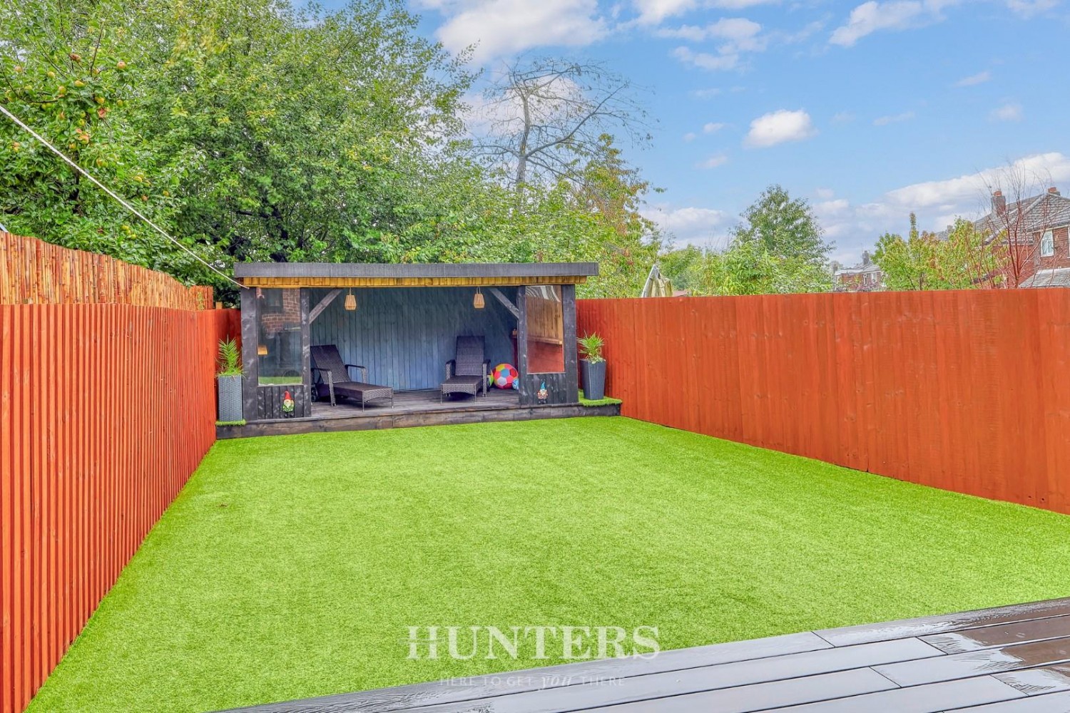 Worcester Road, Middleton, Manchester