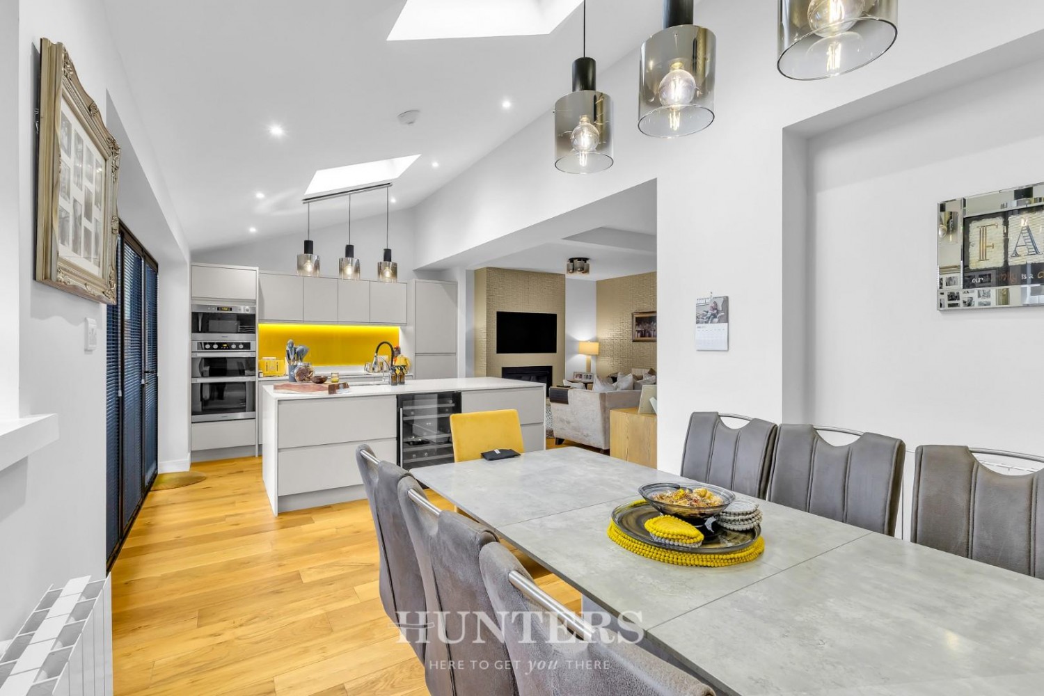 Worcester Road, Middleton, Manchester