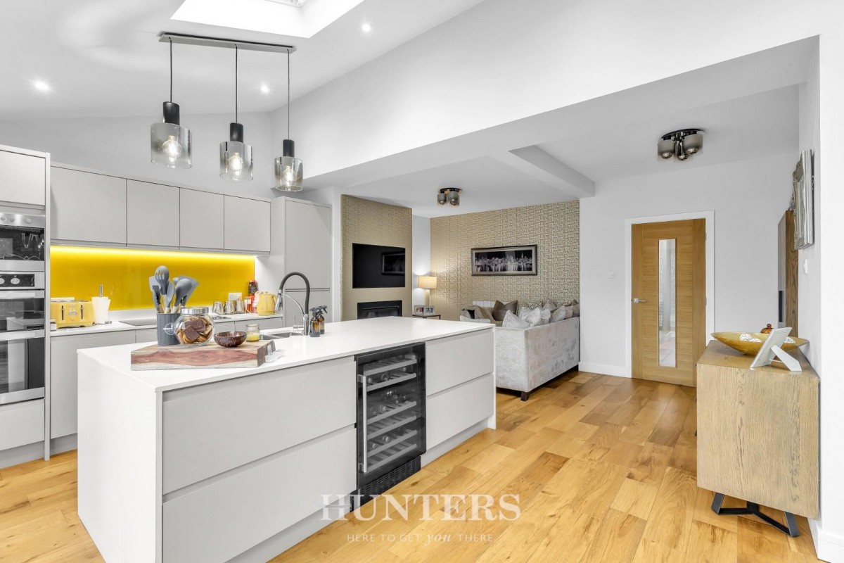 Worcester Road, Middleton, Manchester