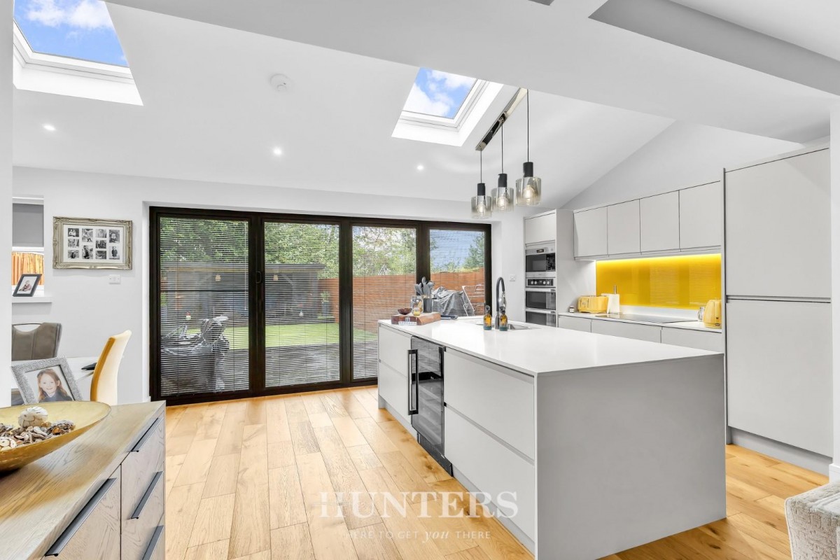 Worcester Road, Middleton, Manchester